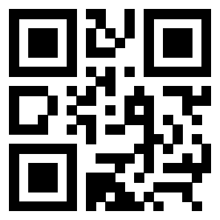 3309066545 - Immagine del QrCode