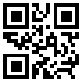 3309066546 Qr Code associato