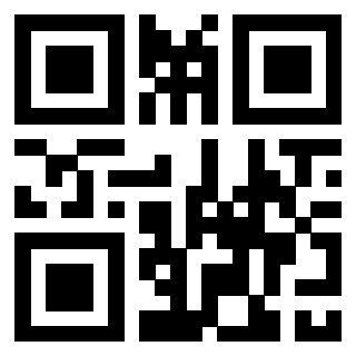 Il Qr Code di 3309066547