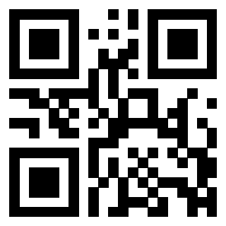 3309066548 QrCode associato