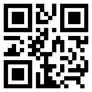 Il QrCode di 3309066553