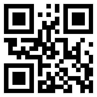 3309066555 - Immagine del QrCode
