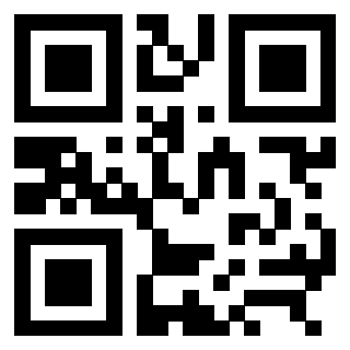 3309066556 - Immagine del QrCode