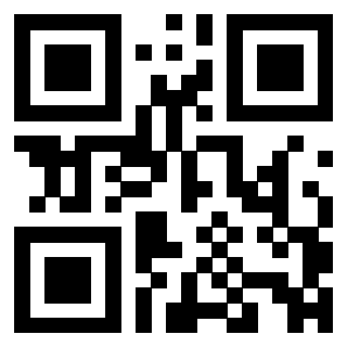 3309066560 Qr Code associato