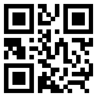 3309066563 QrCode associato