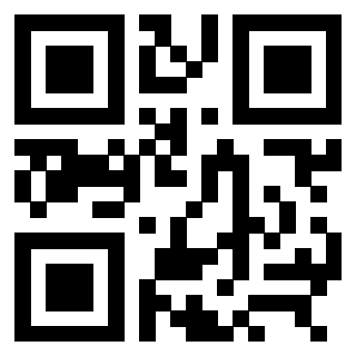 Il QrCode di 3309066565
