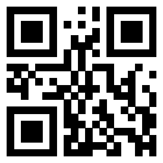 Immagine del Qr Code di 3309066567