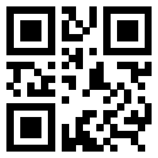 Immagine del Qr Code di 3309100483