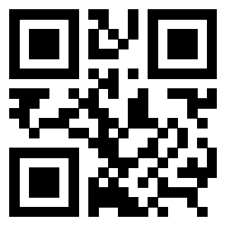 Il QrCode di 3309100484