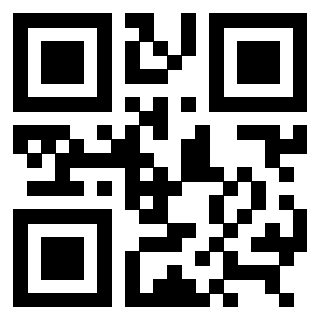 Immagine del QrCode di 3309100486