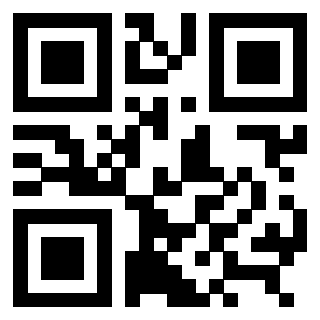 3309100489 QrCode associato