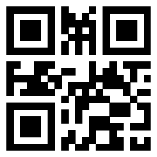 3309100490 Qr Code associato