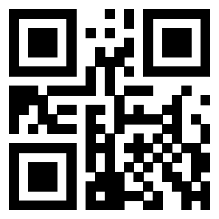 3309100492 - Immagine del Qr Code associato