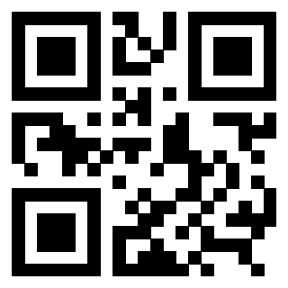 Immagine del QrCode di 3309100494