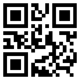 3309100495 Qr Code associato
