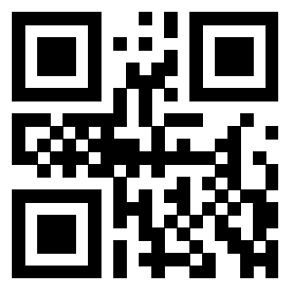 Il Qr Code di 3309100496