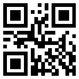 QrCode di 3309100497