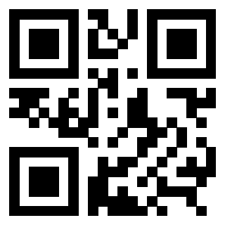 Qr Code di 3309100498