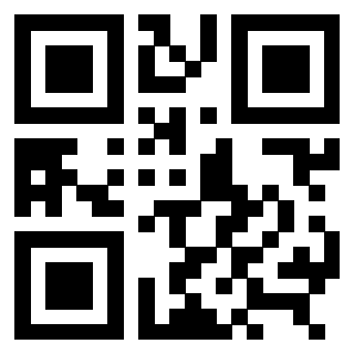 Immagine del Qr Code di 3309100499