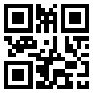 3309100500 - Immagine del Qr Code