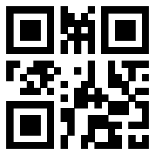 Immagine del QrCode di 3309100502