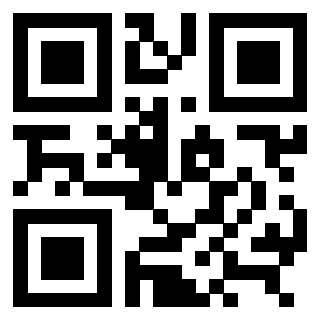 Scansione del Qr Code di 3309100504