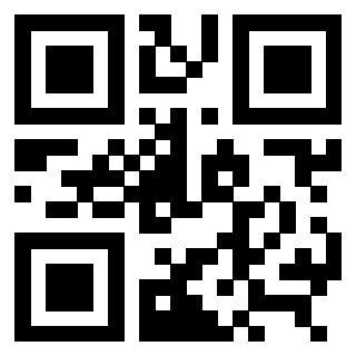 3309100505 QrCode associato