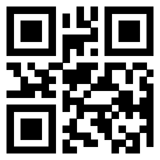 3309100506 - Immagine del QrCode