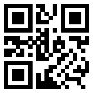 3309100508 QrCode associato