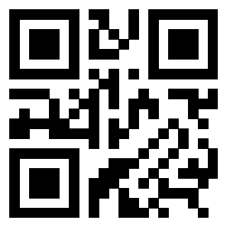 Immagine del QrCode di 3309100510