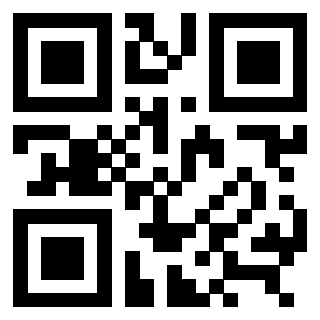 3309100511 - Immagine del QrCode