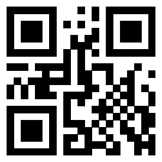 Immagine del QrCode di 3309100512