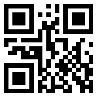 Scansione del Qr Code di 3309100513
