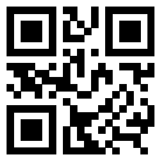 3309100514 QrCode associato