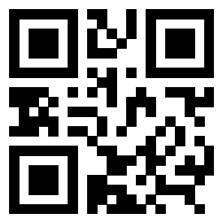 3309100515 - Immagine del Qr Code associato