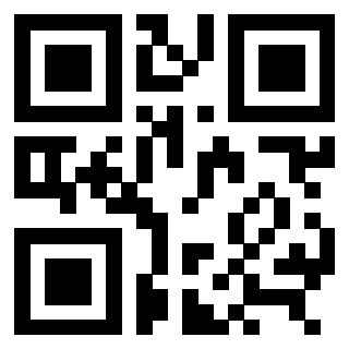 Immagine del QrCode di 3309100516