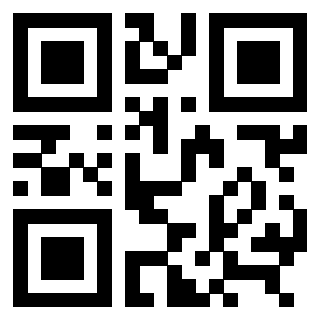 Il QrCode di 3309100517