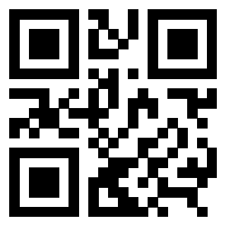 3309100519 Qr Code associato