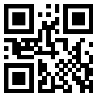 Immagine del Qr Code di 3309100520