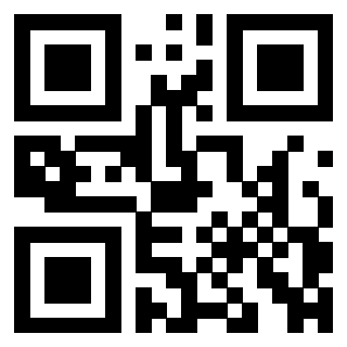 Immagine del QrCode di 3309100521