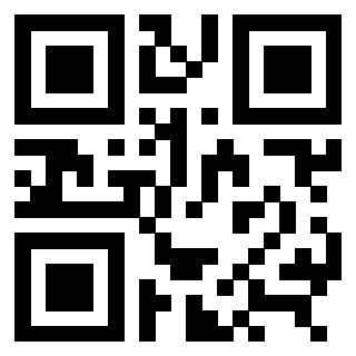 Il Qr Code di 3309100522