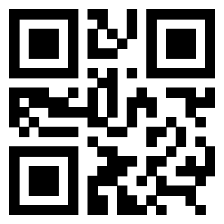Il Qr Code di 3309100523
