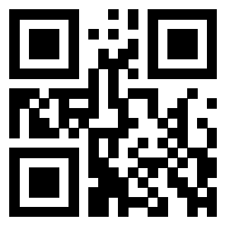 Qr Code di 3309100525