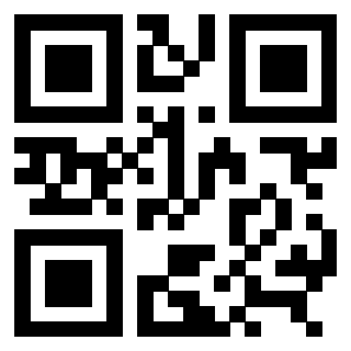 Scansione del Qr Code di 3309100526