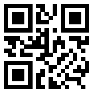 Qr Code di 3309100528