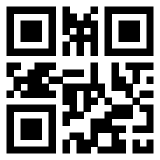 Il Qr Code di 3309100529
