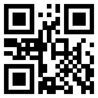 3309100531 Qr Code associato
