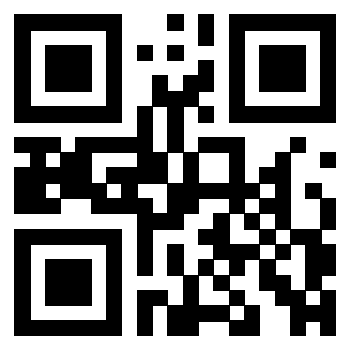 3309100537 - Immagine del Qr Code