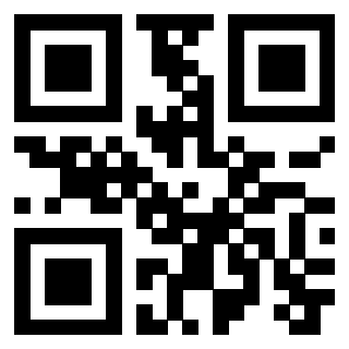 Il QrCode di 3309100540