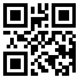 3309100541 Qr Code associato